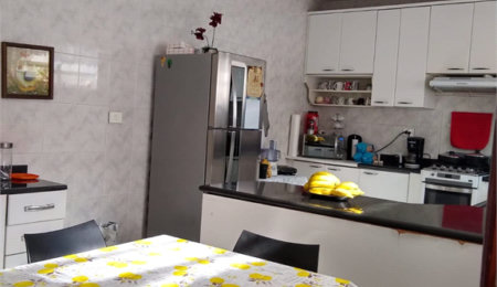 Casa à venda com 3 quartos, sendo 1 suíte, em Jardim Bonfiglioli, São Paulo, SP