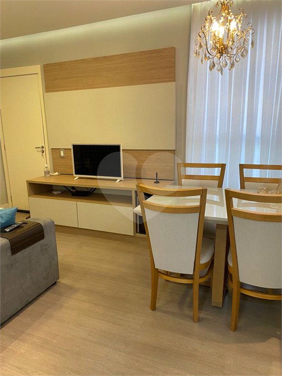 Apartamento a venda no Monte Logan
