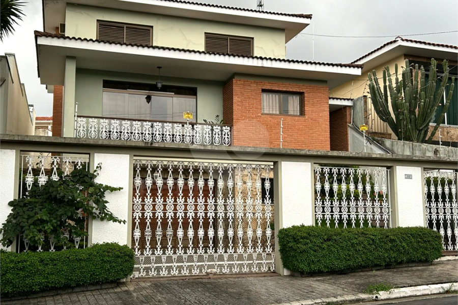 Sobrado Palmas Do Tremenbé 3 suites 6 vagas
