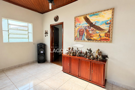 Casa à venda com 4 quartos em Vila Nova, Três Lagoas - MS