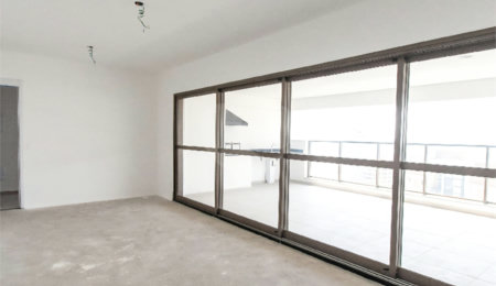Apartamento à venda com 3 suítes em Vila Mariana, São Paulo, SP