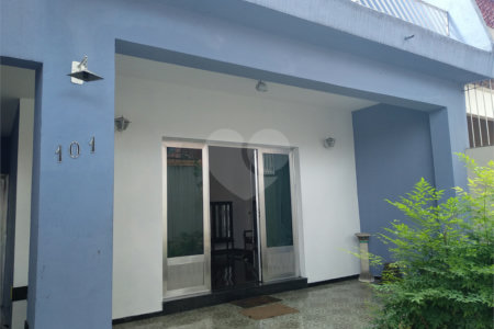 Sobrado à venda com 3 quartos, sendo 1 suíte, em Vila Mascote, São Paulo, SP
