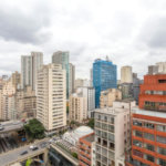 Cobertura para Locação e Venda com 330m² - Bela Vista