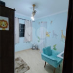 Casa térrea para venda na Vila Xavier em Araraquara/SP