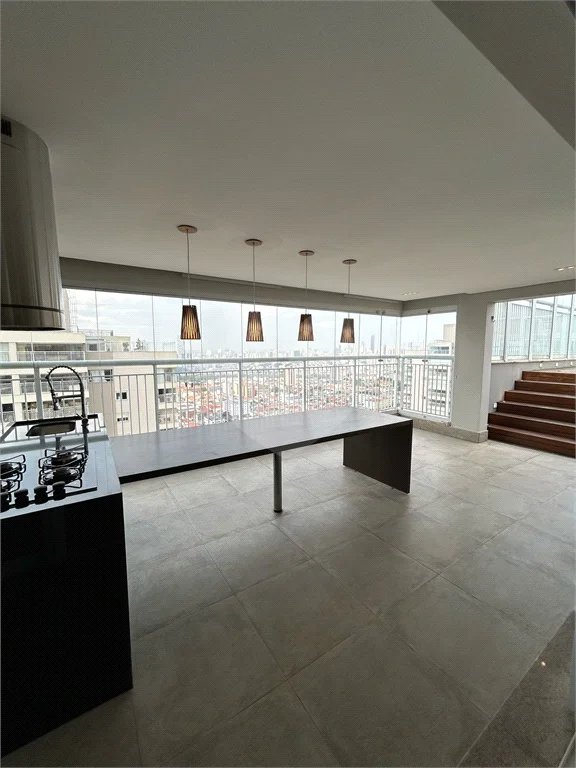 Cobertura espetacular à venda de 310m² no L’Essence Mooca - Agende já a sua visita!