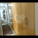 Apartamento à venda no Paraíso de 303m² com 4 suítes e 4 vagas.