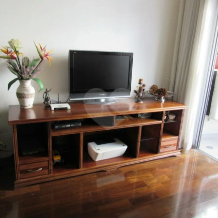 APARTAMENTO COM 3 DORMITÓRIOS , SENDO 1 SUITE