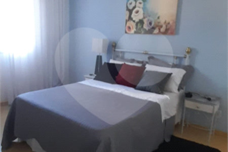 Apartamento com 90m² , 2 dormitórios , sendo 1 suíte , 1 vaga , à venda em Vila Gumercindo/Saúde