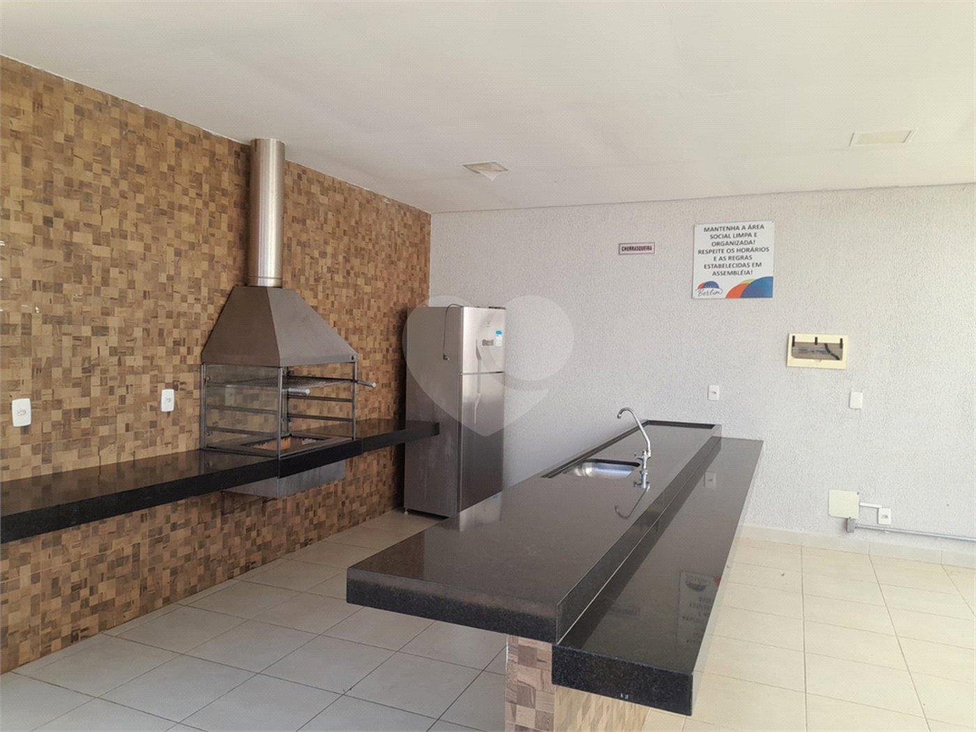 Apartamento à venda com 2 quartos em Jardim Embaré, São Carlos, SP