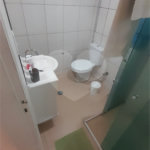 Apartamento á venda com 55m² - Mooca