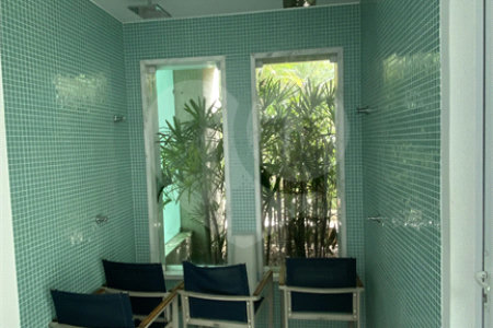 Apartamento alto padrão Guarujá