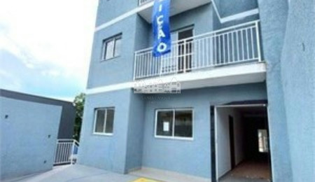 Apartamento à Venda no Centro de Bragança Paulista – 2 Dormitórios, 1 Suíte