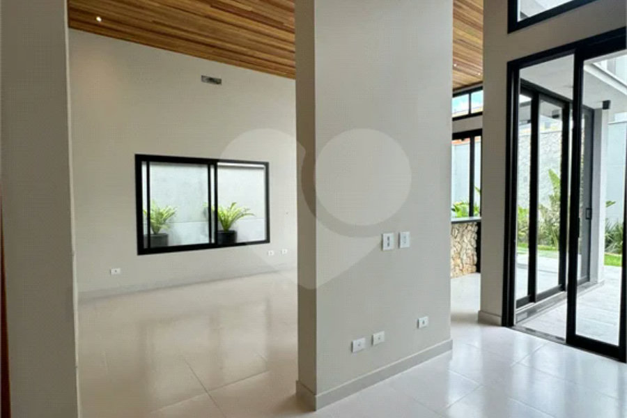 Casa à venda no Damha II com 4 Suítes em Piracicaba/SP.