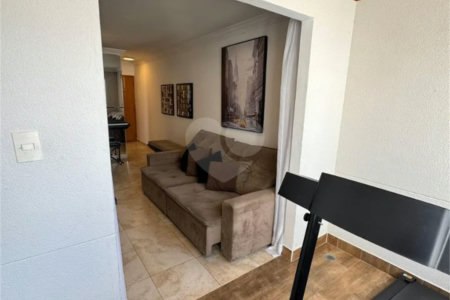 Apartamento 82m² à venda no Condomínio Style Vivre Tatuapé