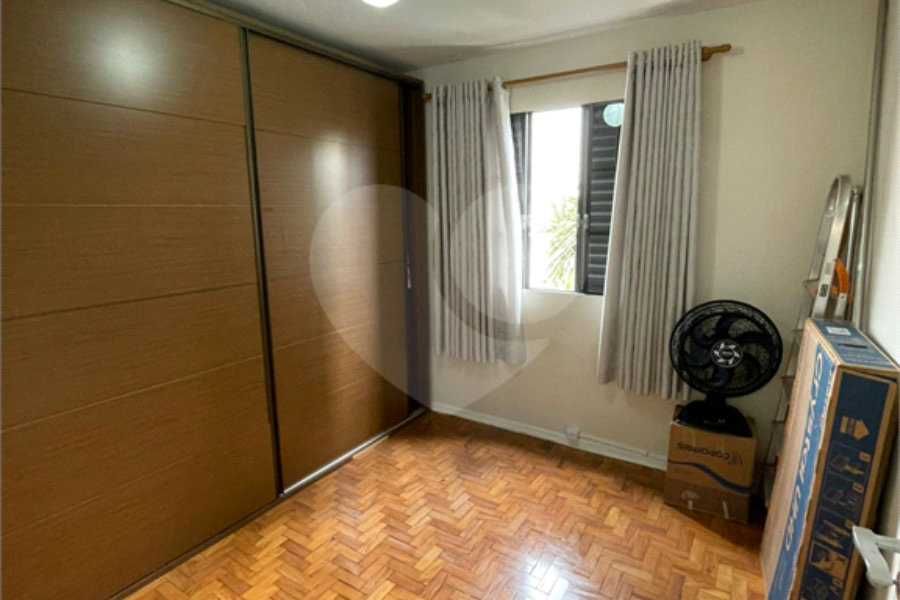 Apartamento na Água Fria – 2 Dormitórios, Cozinha Planejada e Excelente Localização
