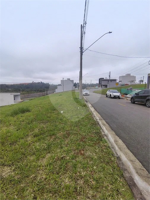 LOTE À VENDA NO PARADISE GARDENS DE 176 M² -Porteira preta/SP