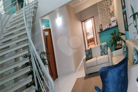 SALÅO COMERCIAL - Fábio Rob.Barnabé - (Marg Parque Ecológico)- Jd Colonial- Venda- R$ 2.800.000,00
