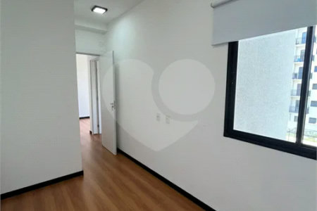APARTAMENTO Á VENDA VIVA PARQUE 47 METROS 2 DORMITORIOS, UMA VAGA