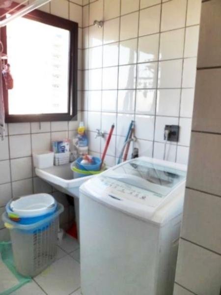 Cobertura na Mooca