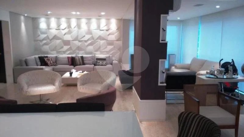 Apartamento Alto Padrão no Campo Belo