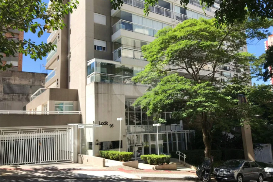 Vila Mascote 1 suite 1 vaga Maravilhoso padrão de acabamento Com Ar Condicionado