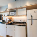 Apartamento Consolação Espetacular!!! Mobiliado próximo ao Mackenzie
