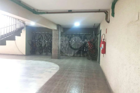 Apartamento - Mooca