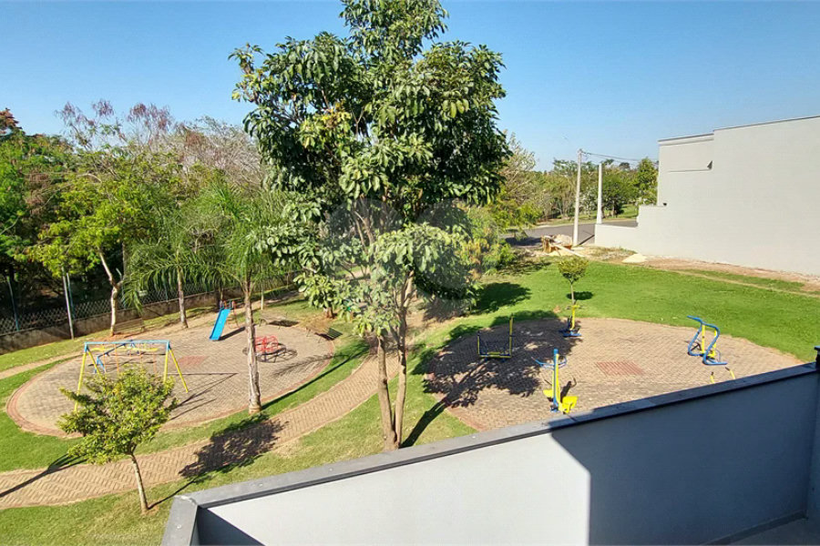 Casa à venda com 3 quartos, sendo 1 suíte,  no condomínio Residencial Mônaco, Piracicaba - SP