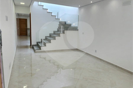 Sobrado Amplo 135m² - 3 Dorms (1 Suíte) `a venda na Vila Matilde /SP.