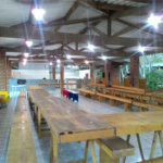 Sítio à Venda Natividade da Serra c/ 2.291,56m² Area Const. e 271.000,00m² Área Total