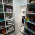 Apartamento Garden na Mooca com 322m² com 4 dormitórios 5 vagas Estuda Permuta