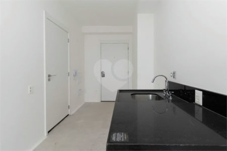 Stúdio Garden à venda na Vila Clementino de 35 m2