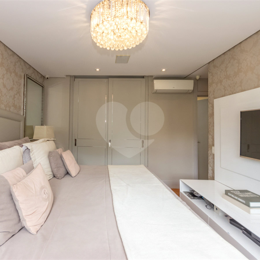 APARTAMENTO 3 DORMITÓRIOS 3 VAGAS À VENDA CHÁCARA KLABIN VENDER