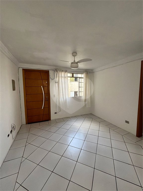APARTAMENTO PARA VENDA NO SACOMÃ COM DOIS QUARTOS