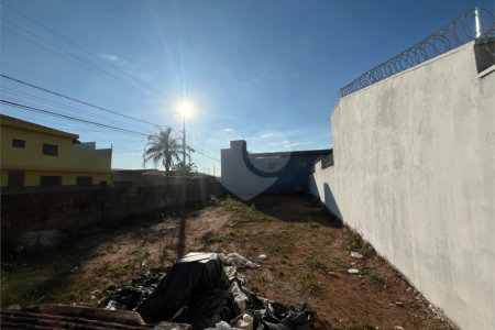 Terreno na Vila Nery