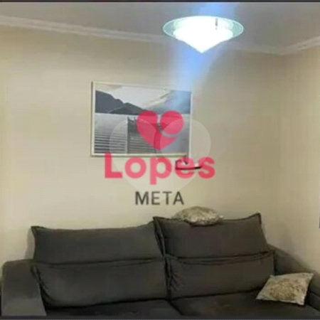 CASA A VENDA 166M² COM EDICULA, 3 DORMITORIOS, 1 SUITE, 3 VAGAS - BAIRRO BOSQUE DOS EUCALIPTOS - SÃO