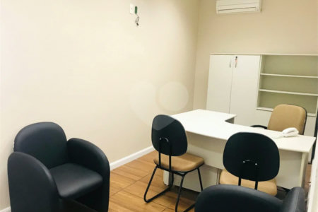 OPORTUNIDADE DOMO BUSINESS - MOBILIADA E PRONTA P/ USO!