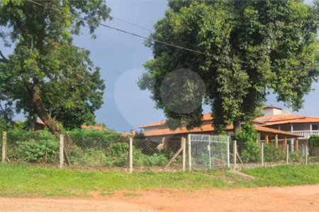 Terreno para venda no Broa em Itirapina/SP.