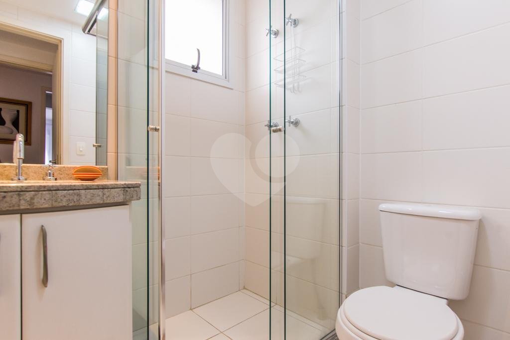 APARTAMENTO COM 118 m², TRÊS SUITES E VARANDA GOURMET - Campo Belo
