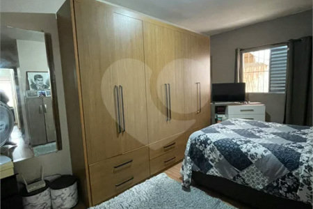 Casa á venda - 3 quartos - 162m² - Vila Brasileira - Mogi das Cruzes/SP