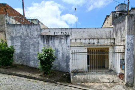 Casa à venda na Vila Galvão, Guarulhos, com 144 m²