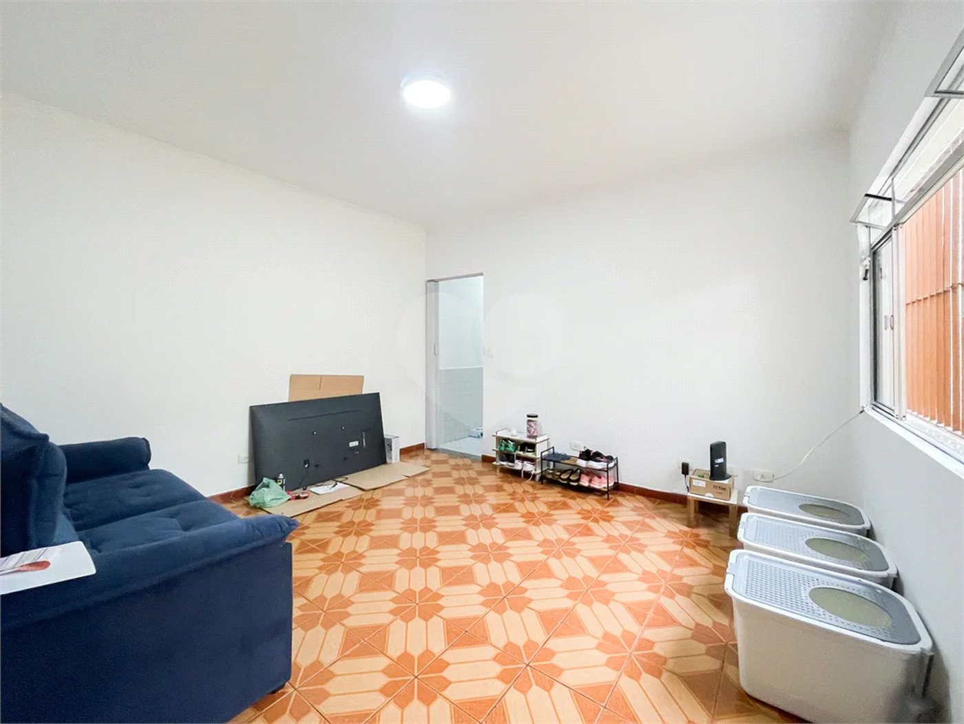 Casa - Sobrado - Vila Prudente - 3 Suítes / Quartos - Escritório - 1 Vaga - Venda / Compra