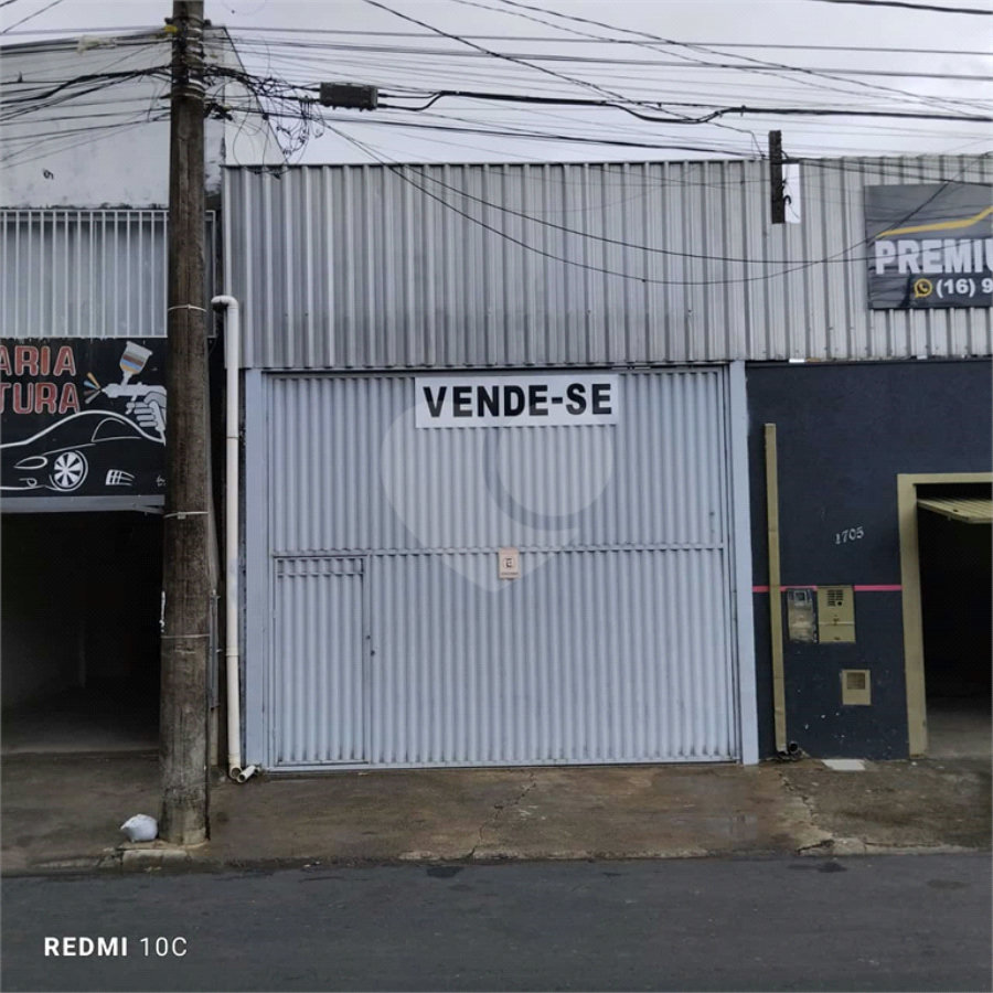 Barracão a venda no Cidade Aracy