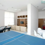 APARTAMENTO NO CONDOMINIO ÁRCÁDIA - 80 M / 2 DORMS COM 1 SUITE / 2 VAGAS