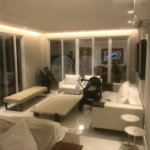 Apartamento á venda com 245m² com 4 dormitórios, 4 vagas CHÁCARA KLABIN Com área de lazer.