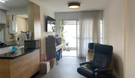 Apartamento à venda com 3 quartos, sendo 1 suíte, em Quarta Parada, São Paulo, SP