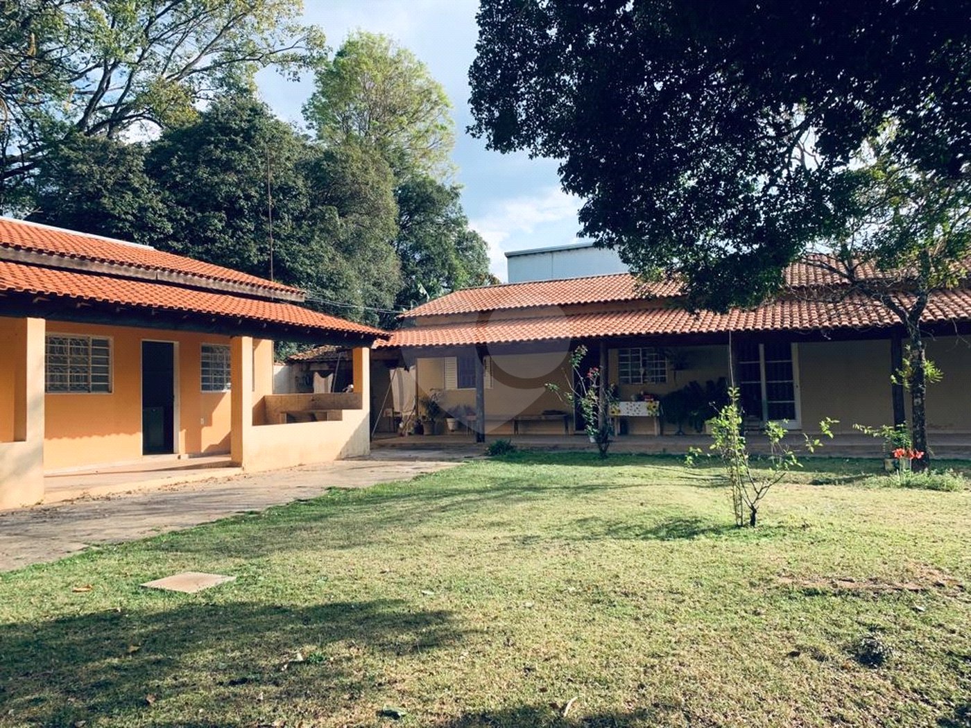 EXCELENTE CHACARA EM IBATE.