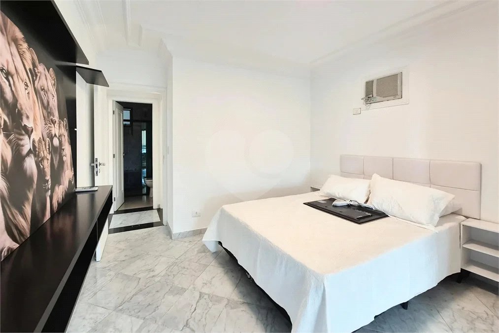 Cobertura sofisticada no Jardim do Mar, em São Bernardo do Campo, com 4 dormitórios, closet, hidromassagem, varanda, 5 vagas de garagem e lazer completo. Ideal para quem busca conforto e exclusividade.