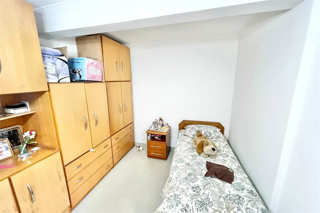 Casa à venda com 3 quartos, sendo 2 suítes, em Mandaqui, São Paulo, SP