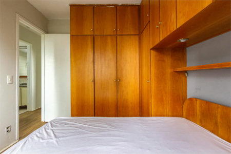 Apartamento à venda com 3 quartos em Butantã, São Paulo, SP